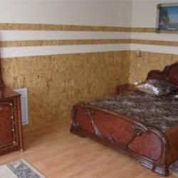 Фото Отель Центральная