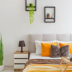 Фото Отель Philosophy Apartments