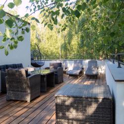 Фото Отель Dorf (Дорф)