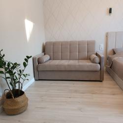 Фото Апартаменты Western City на улице Октябрьская