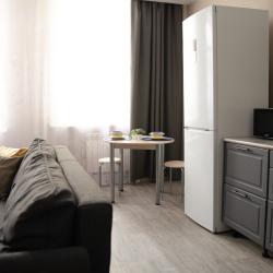 2-комнатные апартаменты улучшенные Красноярский край, Норильск, Ленинский пр-т, 13