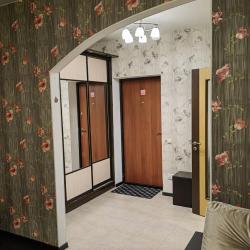 Фото Apart Home Hotel (Апарт Хоум Отель) на улице Русская
