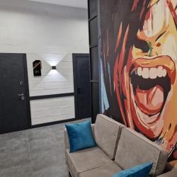 Фото Отель LOFT (ЛОФТ)