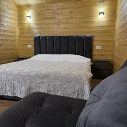 Фото Отель Экосфера (бывш. Ночной )