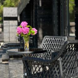 Фото Отель Green Park Hotel (Грин Парк)