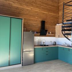 Дом LOFT