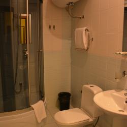 1-местный номер стандарт (4 этаж)