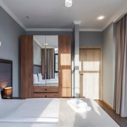 Фото LaMont Апарт-отель (Ламонт)