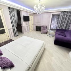 2-местная комната стандарт