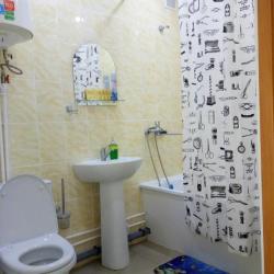 Фото Отель Гостевой Дом