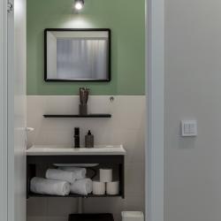 Фото Отель ХАБ