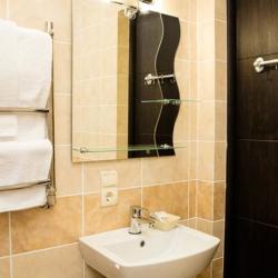 Фото Отель Таир