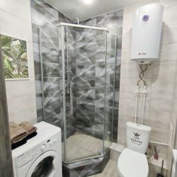 1-комнатные апартаменты улучшенные