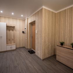 2-комнатные апартаменты улучшенные