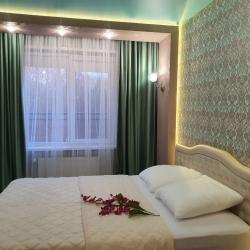 2-комнатные апартаменты стандарт