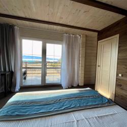 Фото BaikalWood Eco Hotel and Spa (Байкал Вуд Эко-отель и СПА)