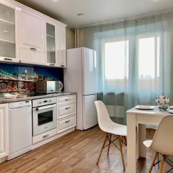 Фото Отель Romlex Apartments (Ромлекс) на улице Судоремонтная 24