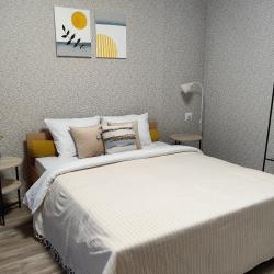 Фото Отель Like Home (Лайк Хоум) на Приморском бульваре 32