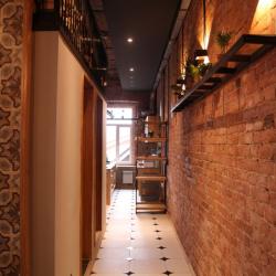 Фото Отель Soul Kitchen (Соул Китчен)