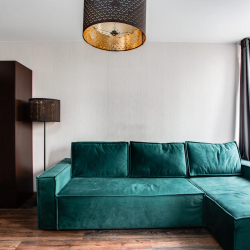 Фото Отель Home Like (Хоум Лайк) на бульваре Эйнштейна 3