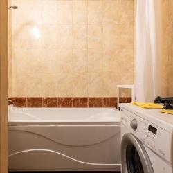 Фото Апартаменты на улице Туристская 23 корпус 4