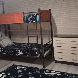 4-местный номер стандарт семейный