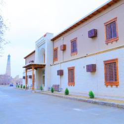 Фото Отель Arkanchi (Арканчи)