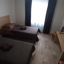 Фото Отель Гостиный Двор