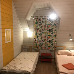 Фото Отель Apartment E-95 (Апартмент E-95)