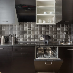 Фото Отель Apartmens PTS (Апартменс ПТС) на проспекте Астрахова 2