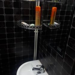 Номер стандарт с 2 односпальными кроватями
