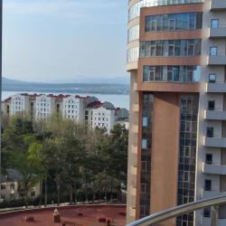 3-комнатные апартаменты улучшенные
