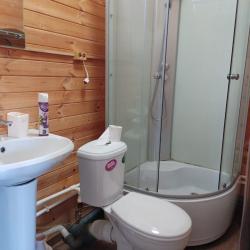 Domiki Arkhyz (Домики Архыз) — 0174e86304b3732b298a84f557905ffa