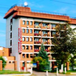 Фото Отель Веста