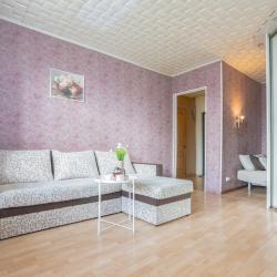 Фото Отель Ваш дом на улице Викулова