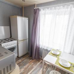 Фото Отель Квартира Не Вопрос на Сталеваров