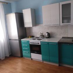 Фото Апартаменты на Дзержинского 63/1