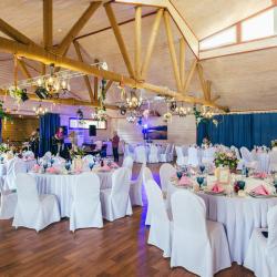 Фото Отель Яхонты Истра