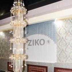 Фото Отель ZIKO (Зико)