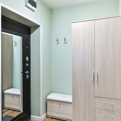 Фото Отель Ideal Apartment (Идеал Апартмент) на улице Шоссейная 199