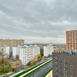 Фото Отель Kravc Group (Кравц Груп) на Варшавском шоссе 282к2