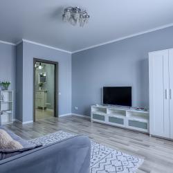 Апартаменты улучшенные ул.Марфинская