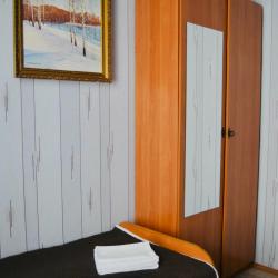 Фото Отель Красная гора