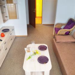 Фото Отель Санаторий на Волге