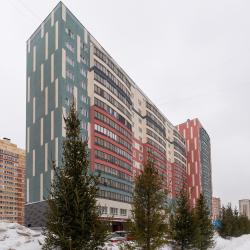 Фото Отель Vetka Home (Ветка Хоум)на проспекте Красный