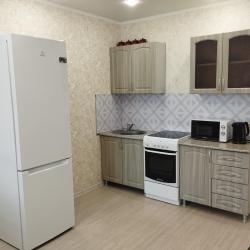 2-комнатные апартаменты улучшенные