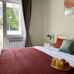 Фото Отель Origami на улице Фруктовая