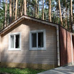 Фото Отель ДухЛес