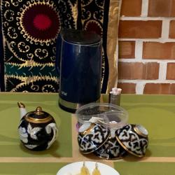 Фото Отель Gumbaz Eco Spa (Гумбаз Эко Спа)