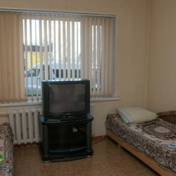 Фото Отель Аригус